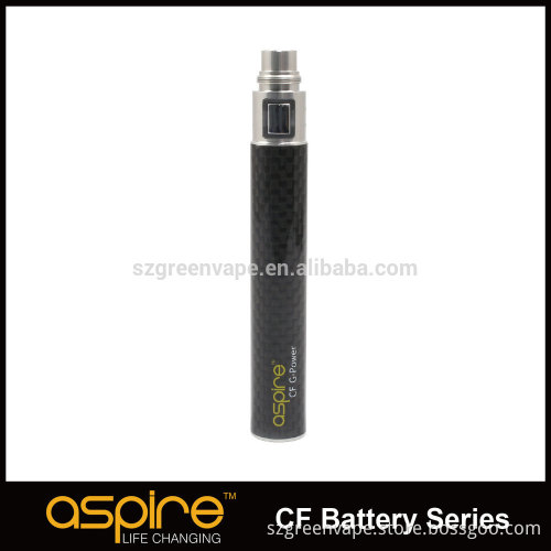 Aspire CF G-power Battery stock shipping!!!